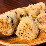 焼きおにぎり